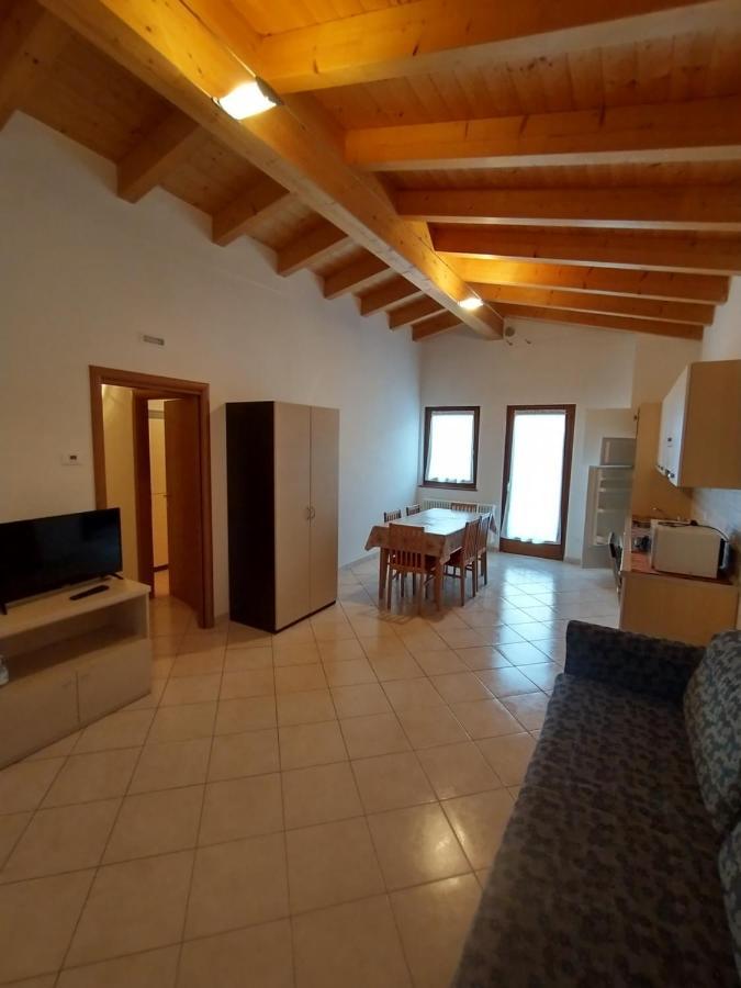 Residence Cime D'Oro Андало Экстерьер фото