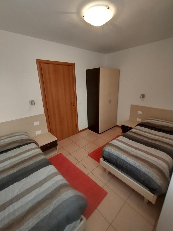 Residence Cime D'Oro Андало Экстерьер фото