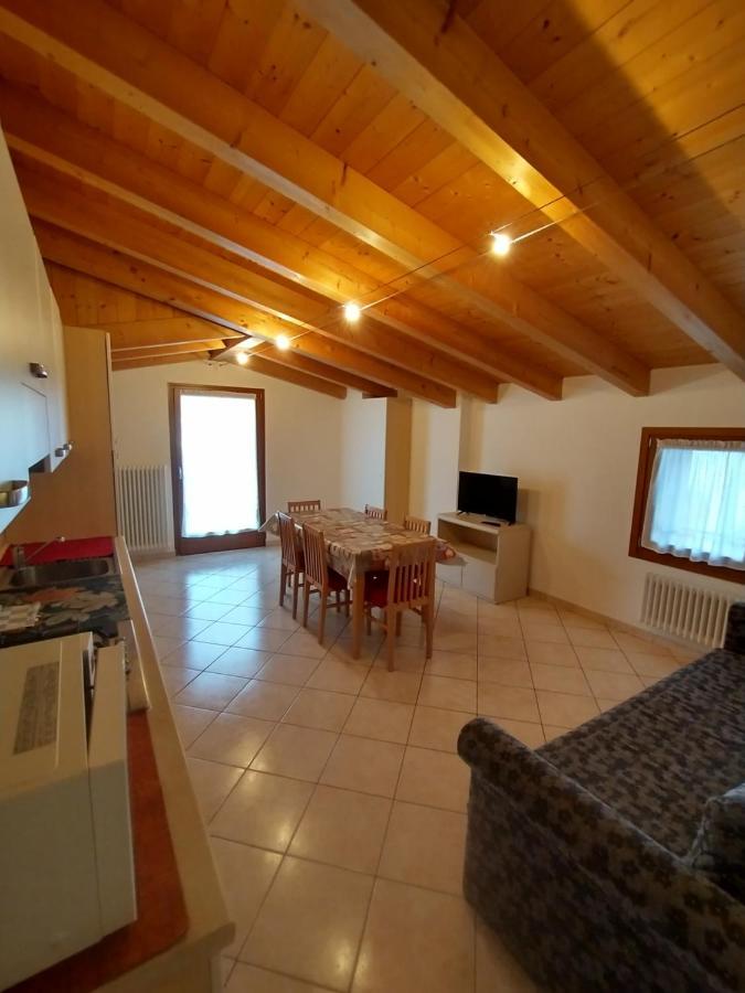 Residence Cime D'Oro Андало Экстерьер фото